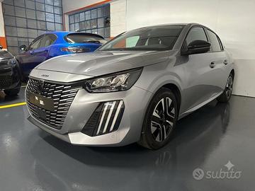 PEUGEOT 208 1.2 100cv Allure