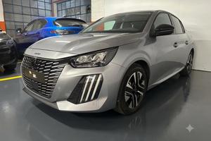PEUGEOT 208 1.2 100cv Allure