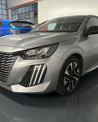 PEUGEOT 208 1.2 100cv Allure