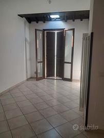 Bilocale in centro storico