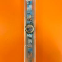 Swatch Gent "Sole Mio" (GM124) del 1994