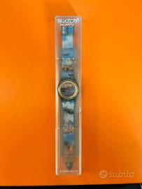 Swatch Gent "Sole Mio" (GM124) del 1994