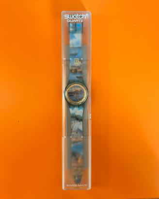 Swatch Gent "Sole Mio" (GM124) del 1994