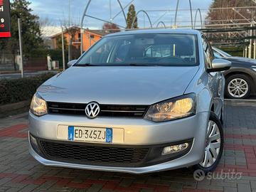 Volkswagen Polo 1.4 5p 85cv OK NEOPATENTATI