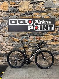 BMC Teammachine SLR 01 FOUR 2026 TG.56