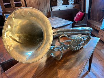 Trombone d’epoca- Anni 70/80