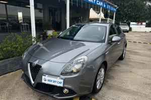 Alfa Romeo Giulietta 1.6 JTDm 120 CV Super