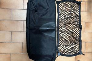 Sacca porta frangivento con reti per SLK 171