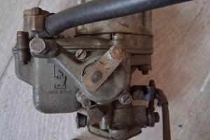 Carburatore 500 L epoca