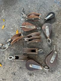 Bozzelli epoca tufnol