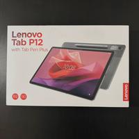 Tablet Levono P12 nuovo.
