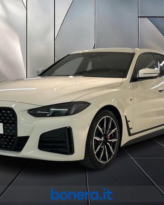 BMW Serie 4 420i Gran Coupe M Sport Pro auto