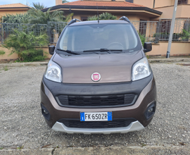 Fiat qubo trekking 1.3 multijet