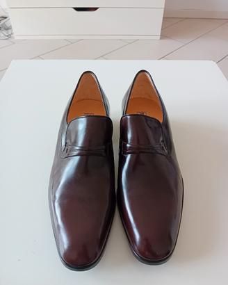 scarpe uomo derby 
