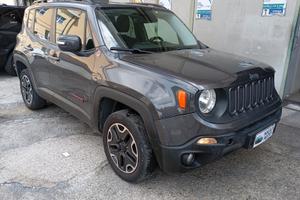 Jeep Renegade 4x4 - 2018