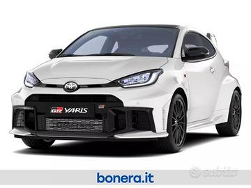 Toyota GR Yaris 1.6 Aero Performance imt-6