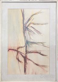 Rami invernali, Eva Ulian, anni '70