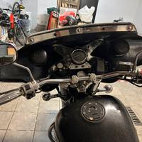 Suzuki VZ 800 MARAUDER VZ 800