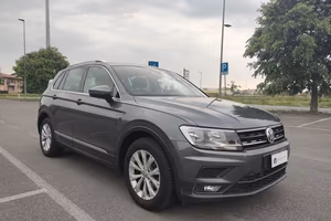 VOLKSWAGEN Tiguan 2.0 tdi Advanced 150cv dsg