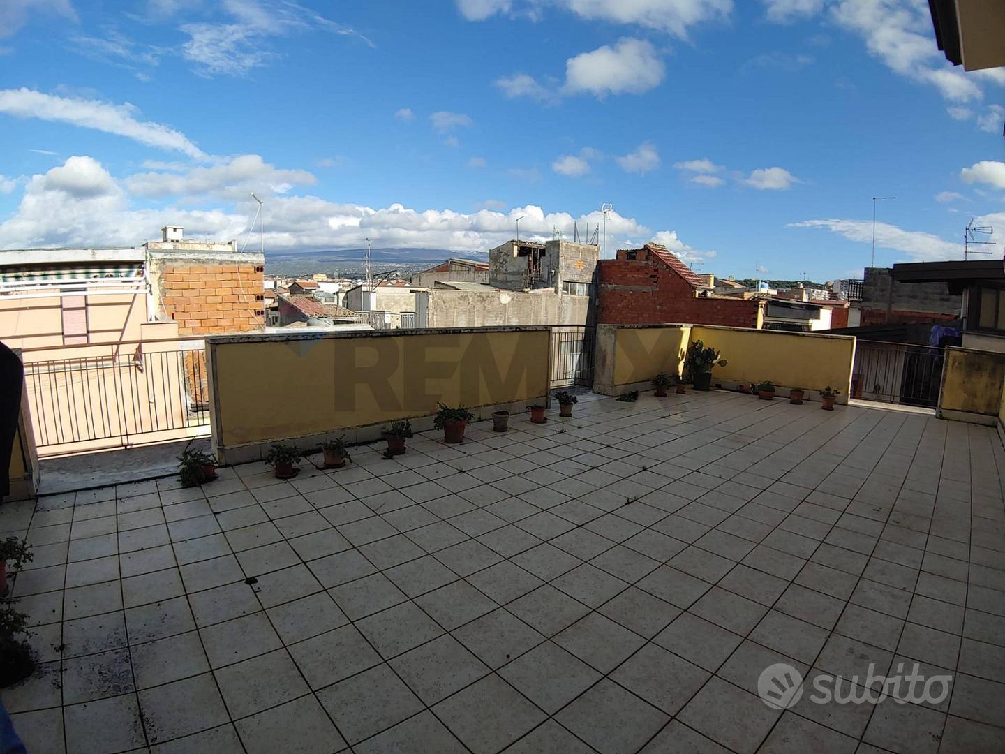 Appartamento - Paternò - Vista 5