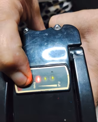 batteria per bicicletta elettrica 48 volt