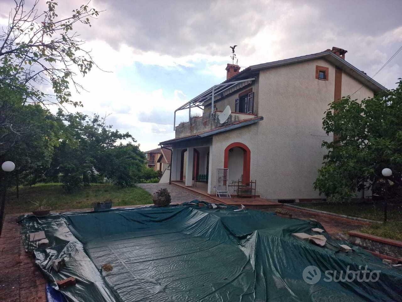 House in Montecastrilli, Casteltodino - Vista 2