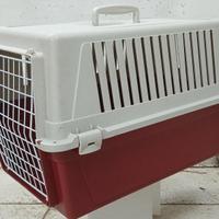 TRASPORTINO PER ANIMALI