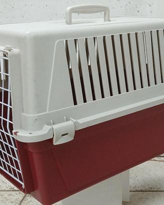 TRASPORTINO PER ANIMALI