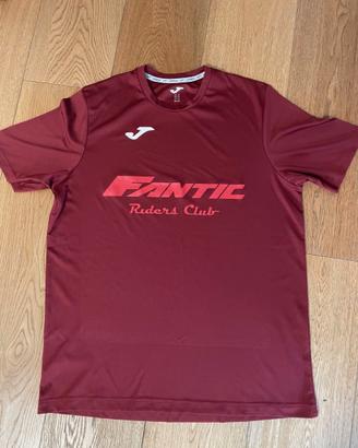 Maglia Mtb Joma Fantic E-bike Riders Club M