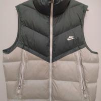 Gilet smanicato