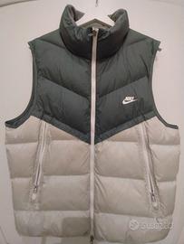 Gilet smanicato