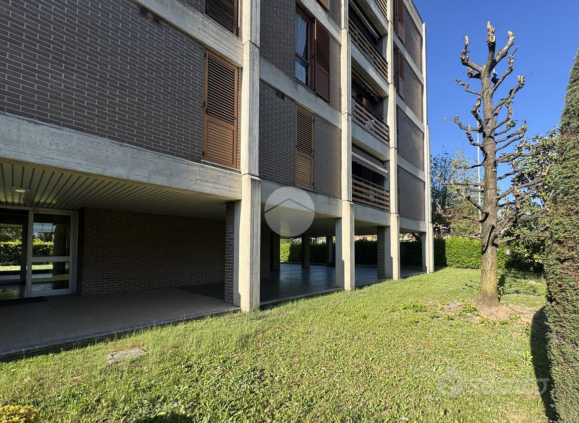 Appartamento – Cesano Maderno, Cassina Savina - Vista 2
