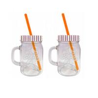 2 Bicchieri di vetroThun