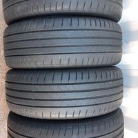 4 GOMME USATE ESTIVO 2355518 - CP43716893
