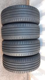 4 GOMME USATE ESTIVO 2355518 - CP43716893