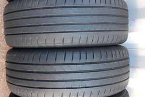 4 GOMME USATE ESTIVO 2355518 - CP43716893