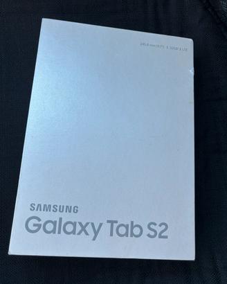 Tablet samsung galaxy s2