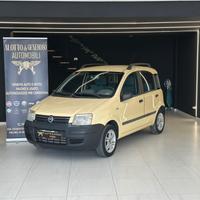 Fiat Panda 1.2 Emotion 2004