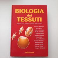 R. Colombo, E. Olmo, Biologia dei tessuti