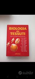 R. Colombo, E. Olmo, Biologia dei tessuti