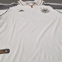 Maglia Originale Germania anno 2000