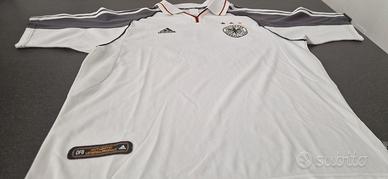 Maglia Originale Germania anno 2000