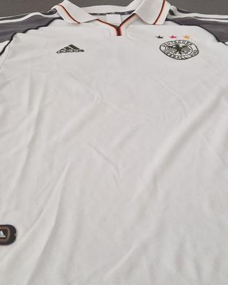 Maglia Originale Germania anno 2000