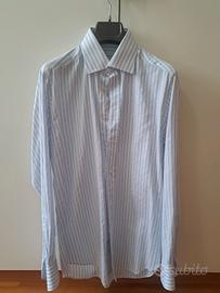 Camicia uomo Camicissima.  Taglia 38