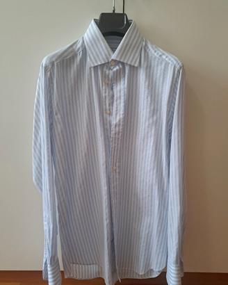 Camicia uomo Camicissima.  Taglia 38