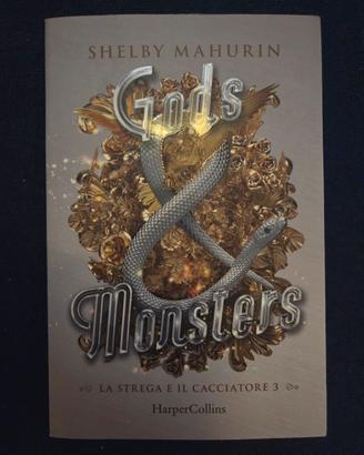 Gods & Monster
