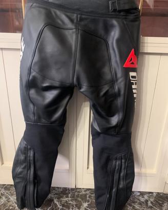Pantalone Dainese taglia 52