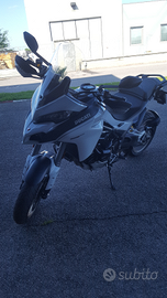 Ducati multistrada 1260S