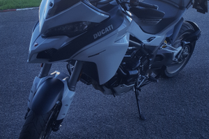 Ducati multistrada 1260S