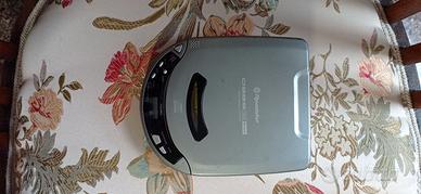 LETTORE VINTAGE CD ROADSTAR PCD-9003